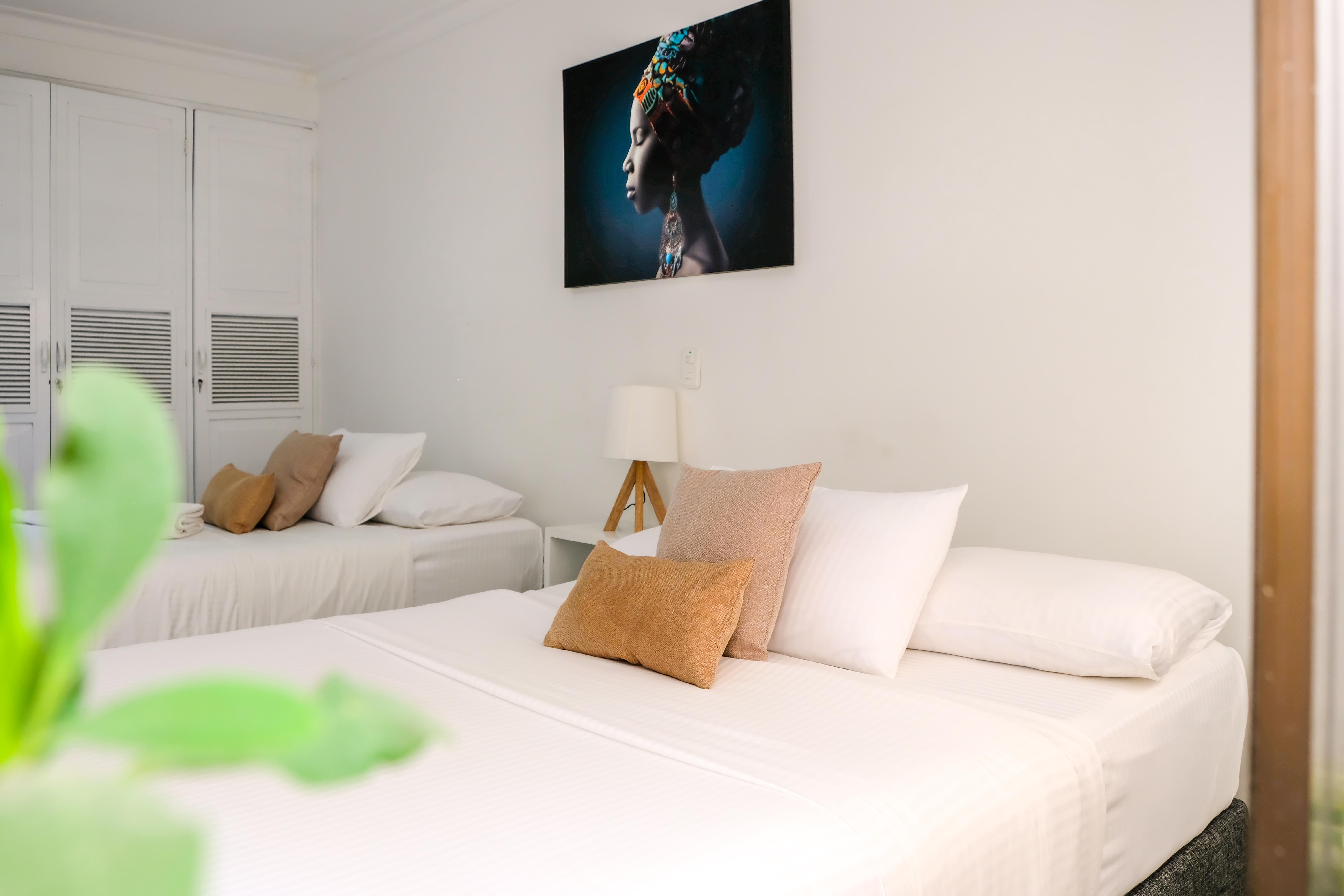 Mucura Hotel & Spa Cartagena Esterno foto