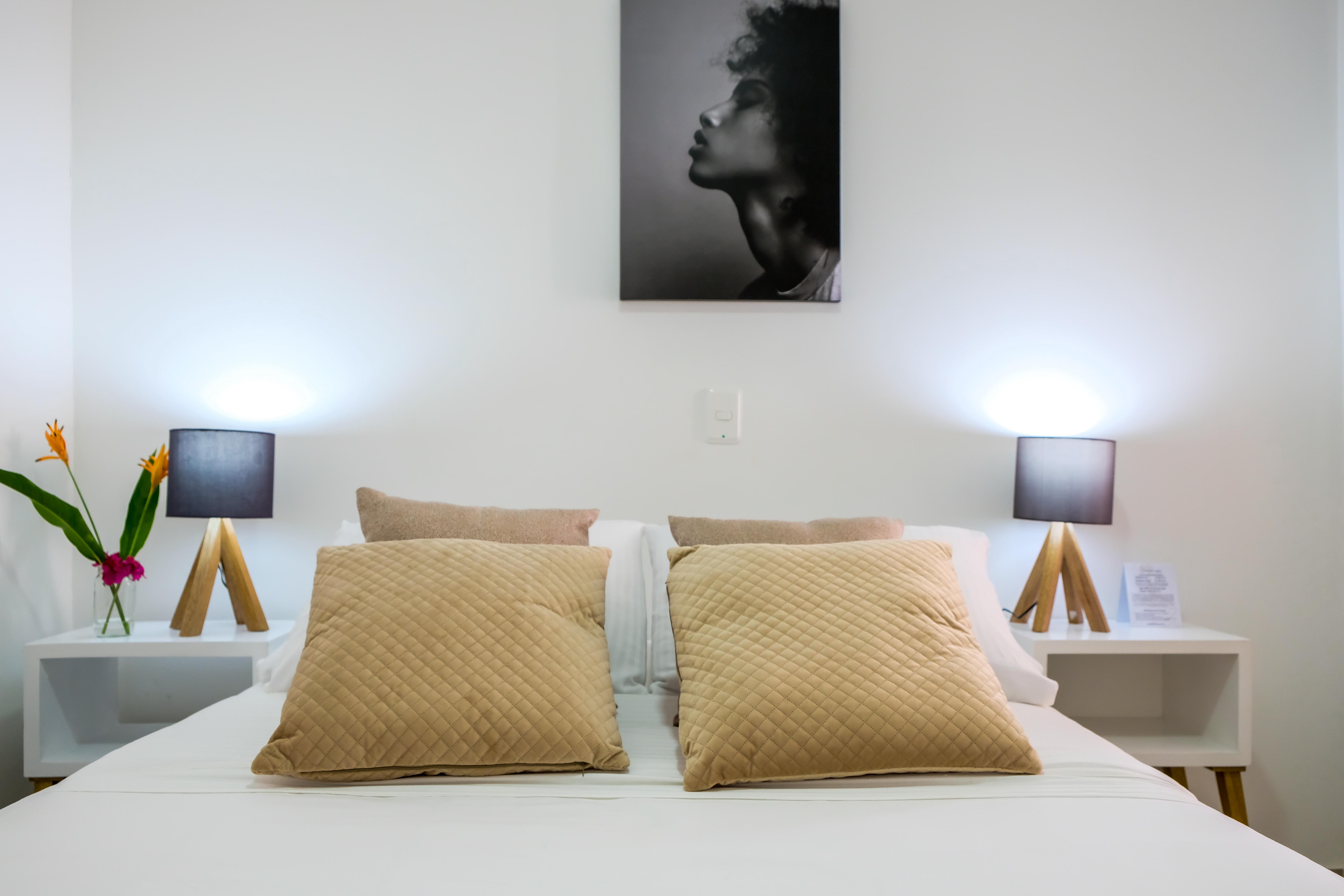 Mucura Hotel & Spa Cartagena Esterno foto
