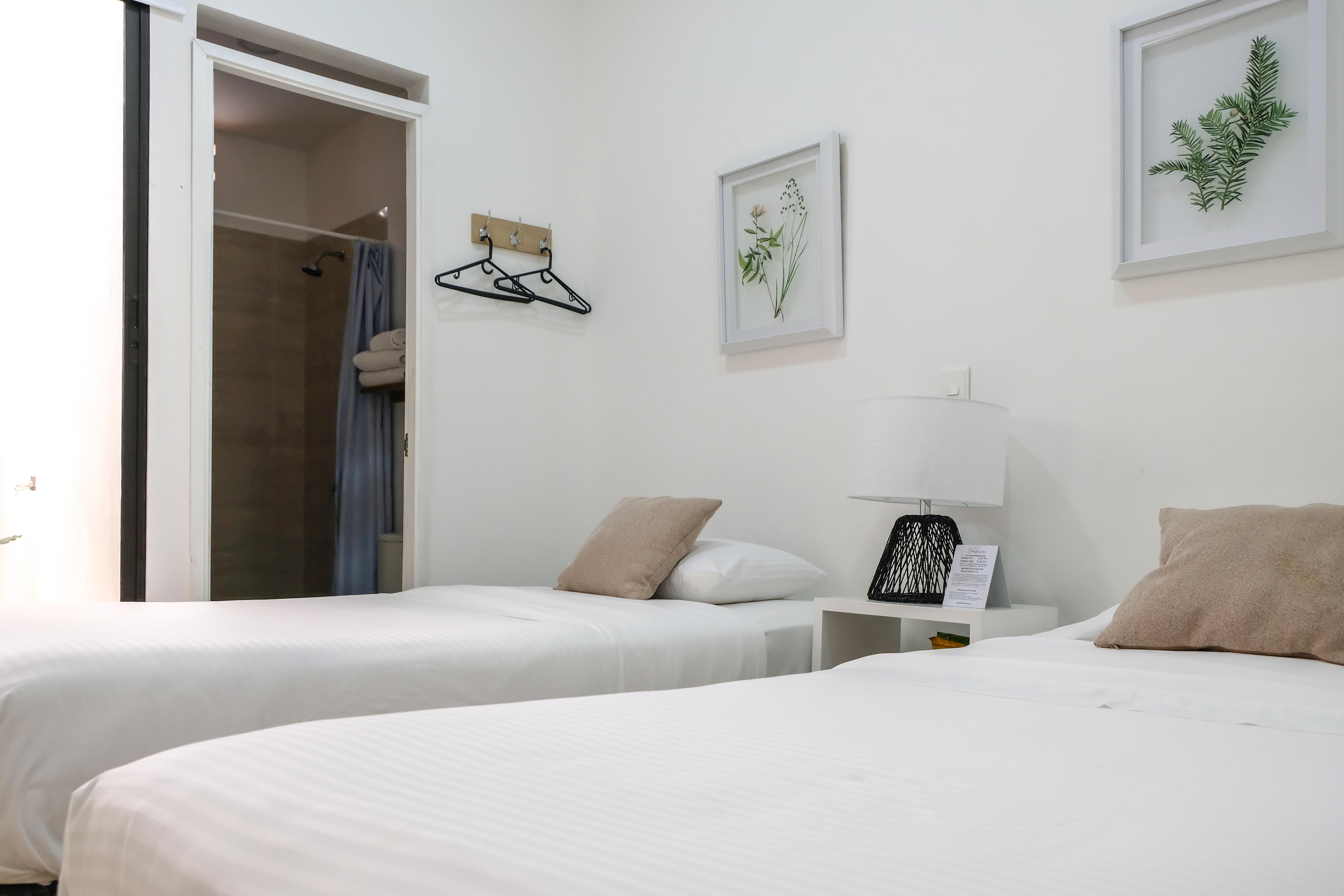 Mucura Hotel & Spa Cartagena Esterno foto