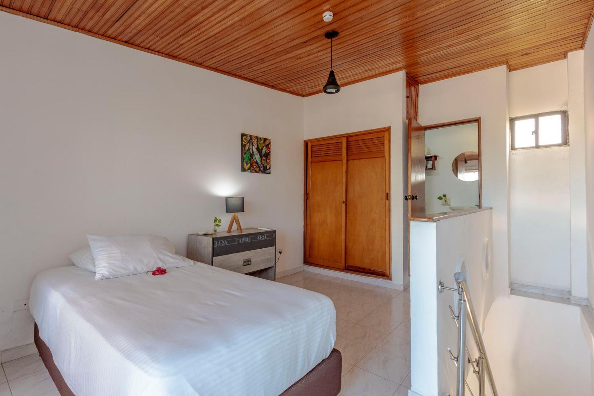 Mucura Hotel & Spa Cartagena Esterno foto