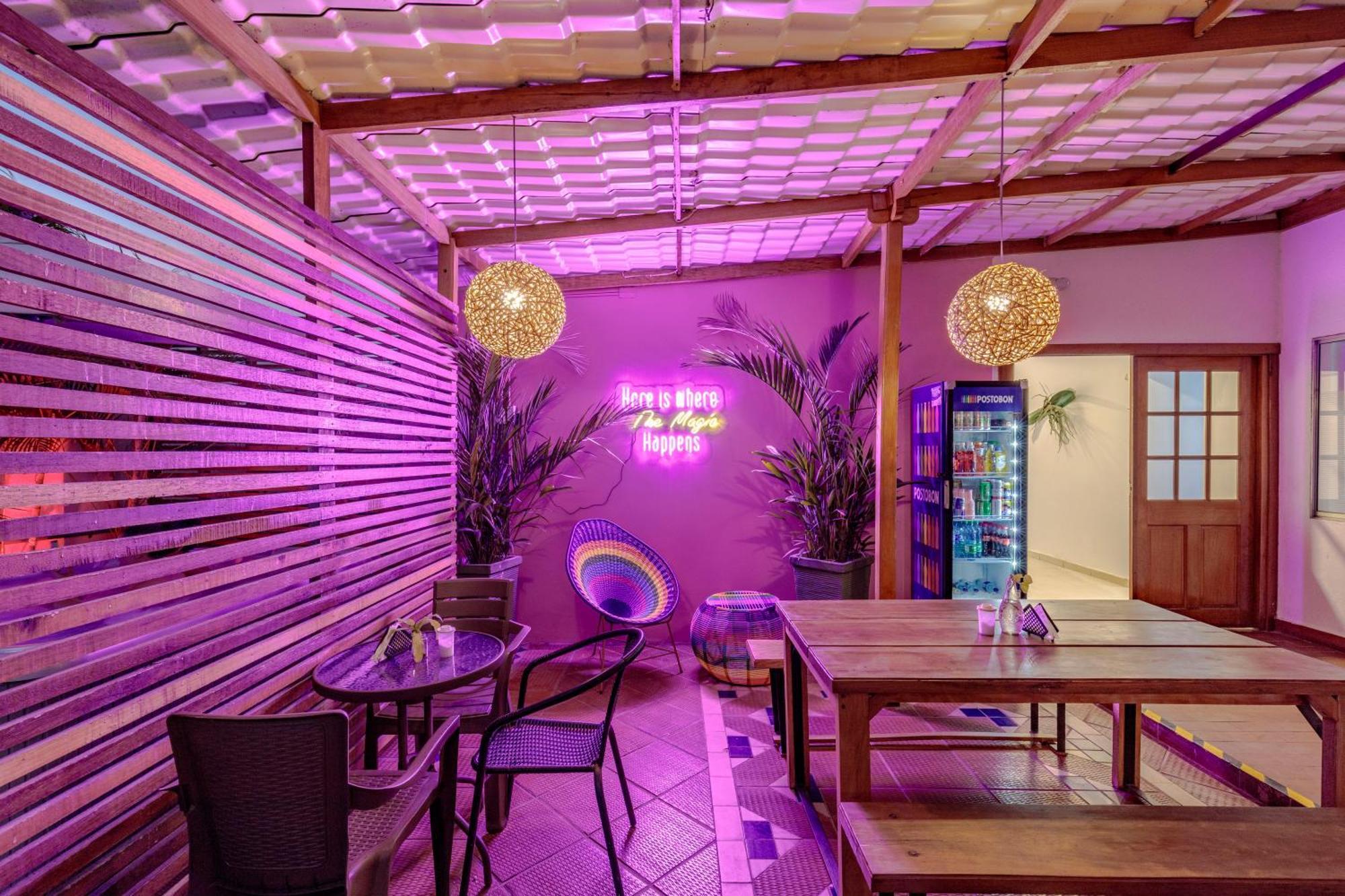 Mucura Hotel & Spa Cartagena Esterno foto