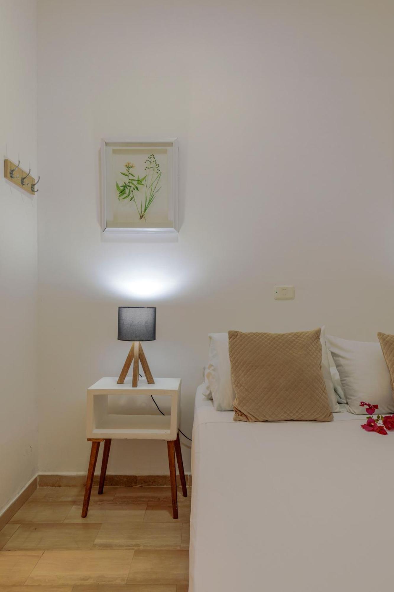 Mucura Hotel & Spa Cartagena Esterno foto