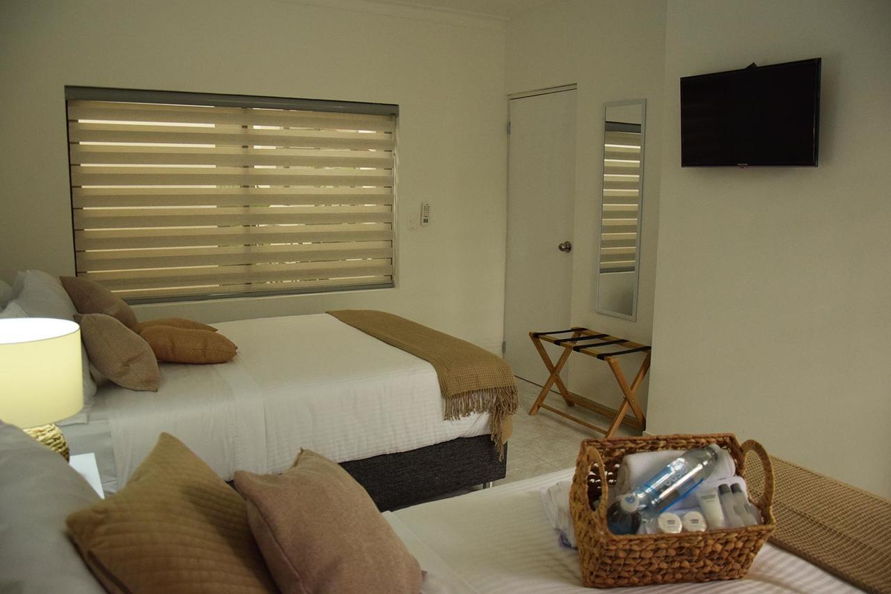 Mucura Hotel & Spa Cartagena Esterno foto