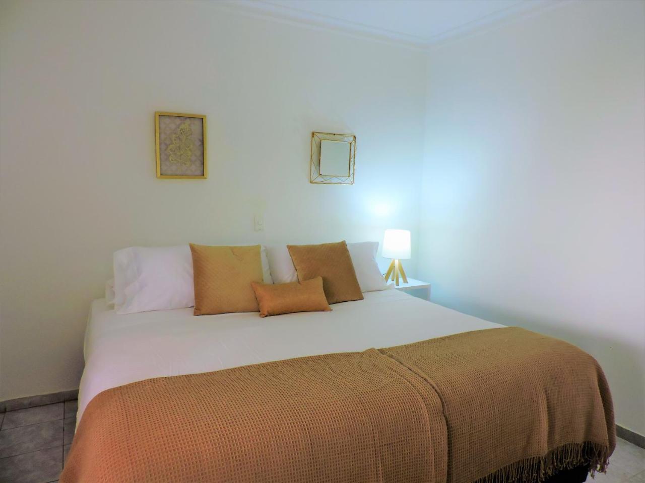 Mucura Hotel & Spa Cartagena Esterno foto