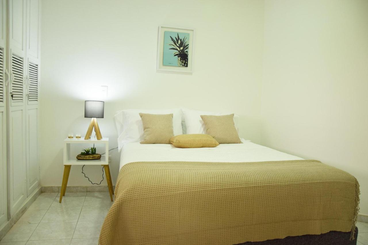 Mucura Hotel & Spa Cartagena Esterno foto