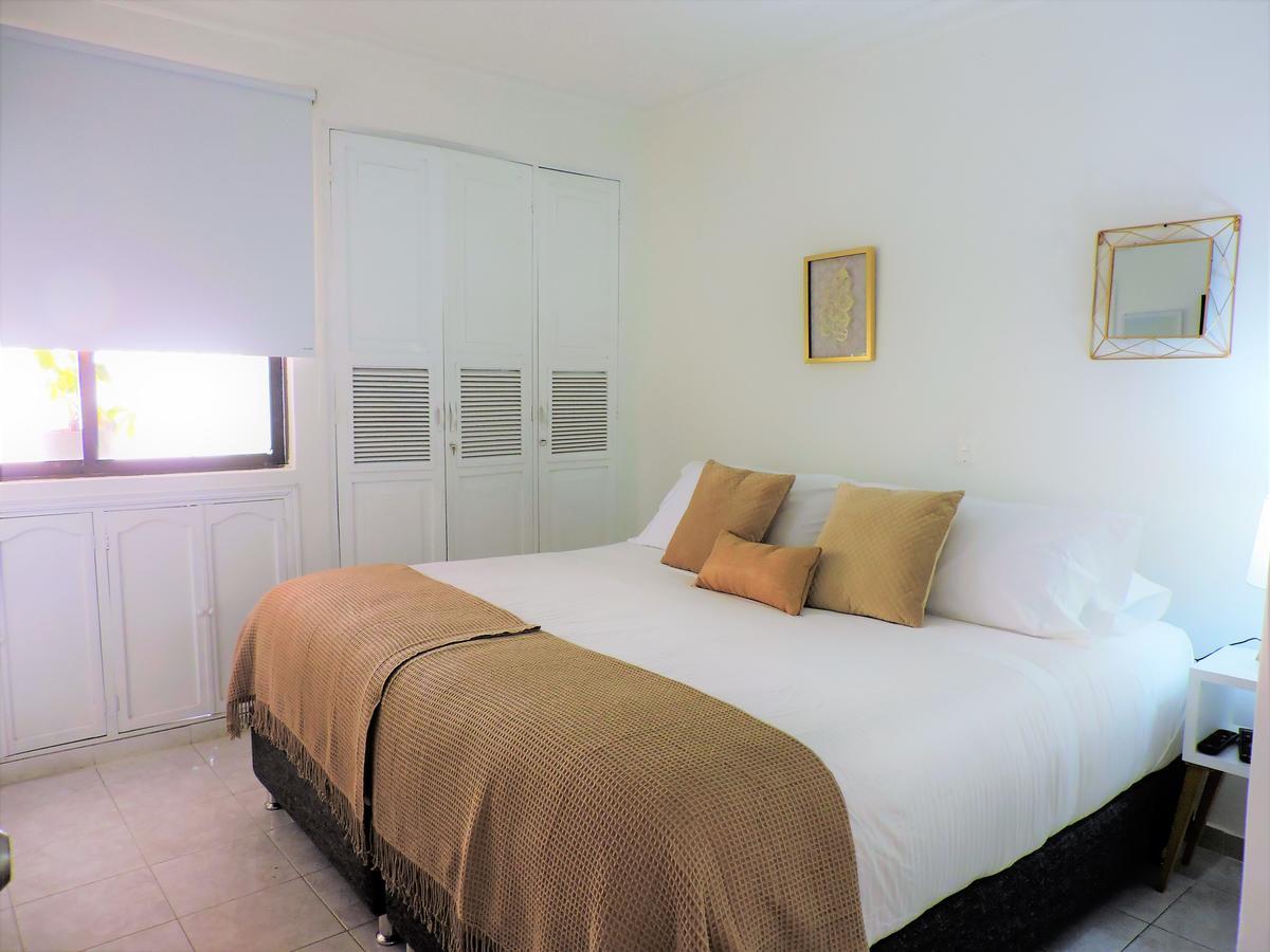 Mucura Hotel & Spa Cartagena Esterno foto
