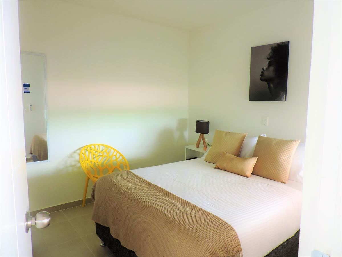 Mucura Hotel & Spa Cartagena Esterno foto