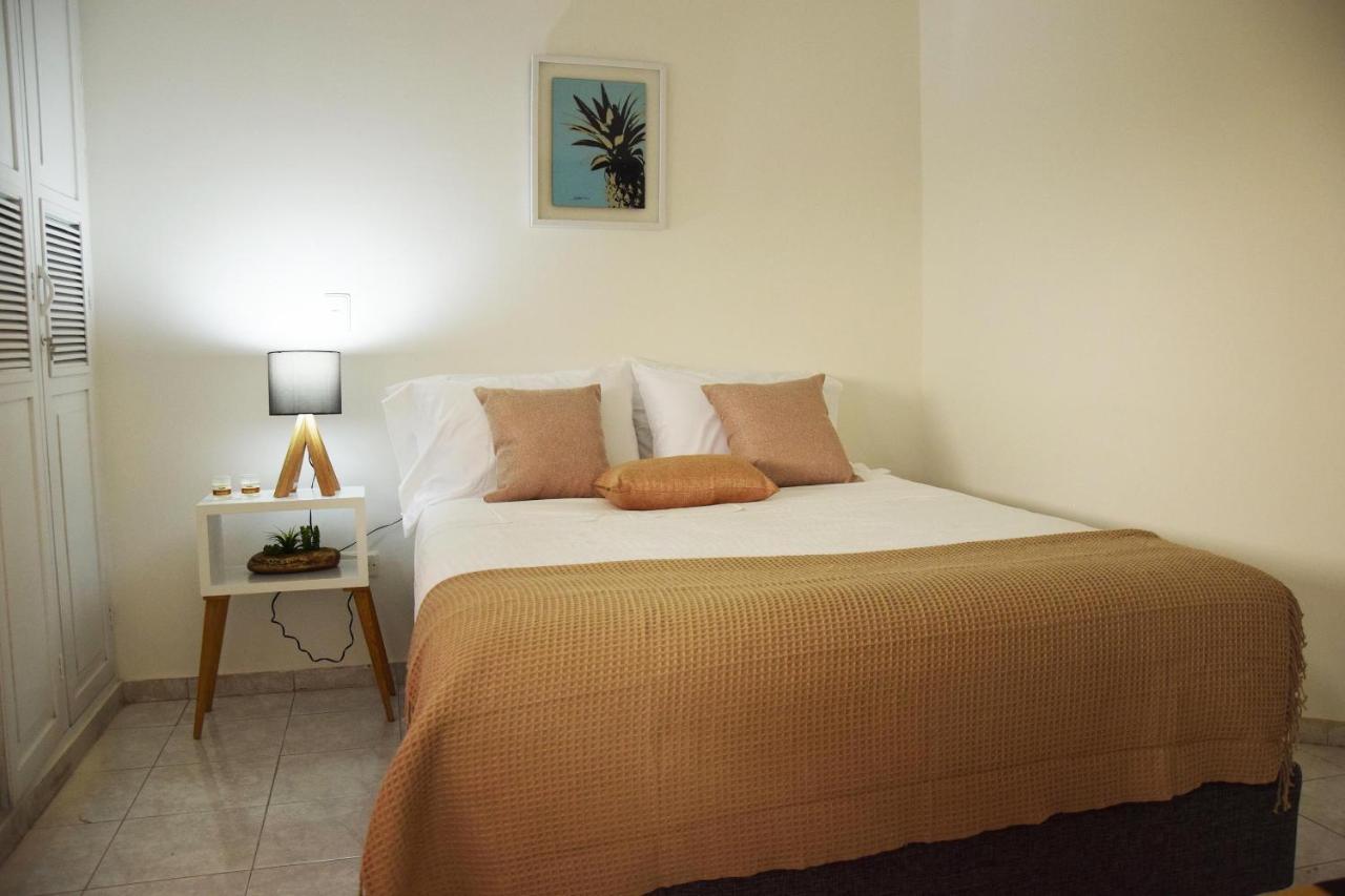Mucura Hotel & Spa Cartagena Esterno foto
