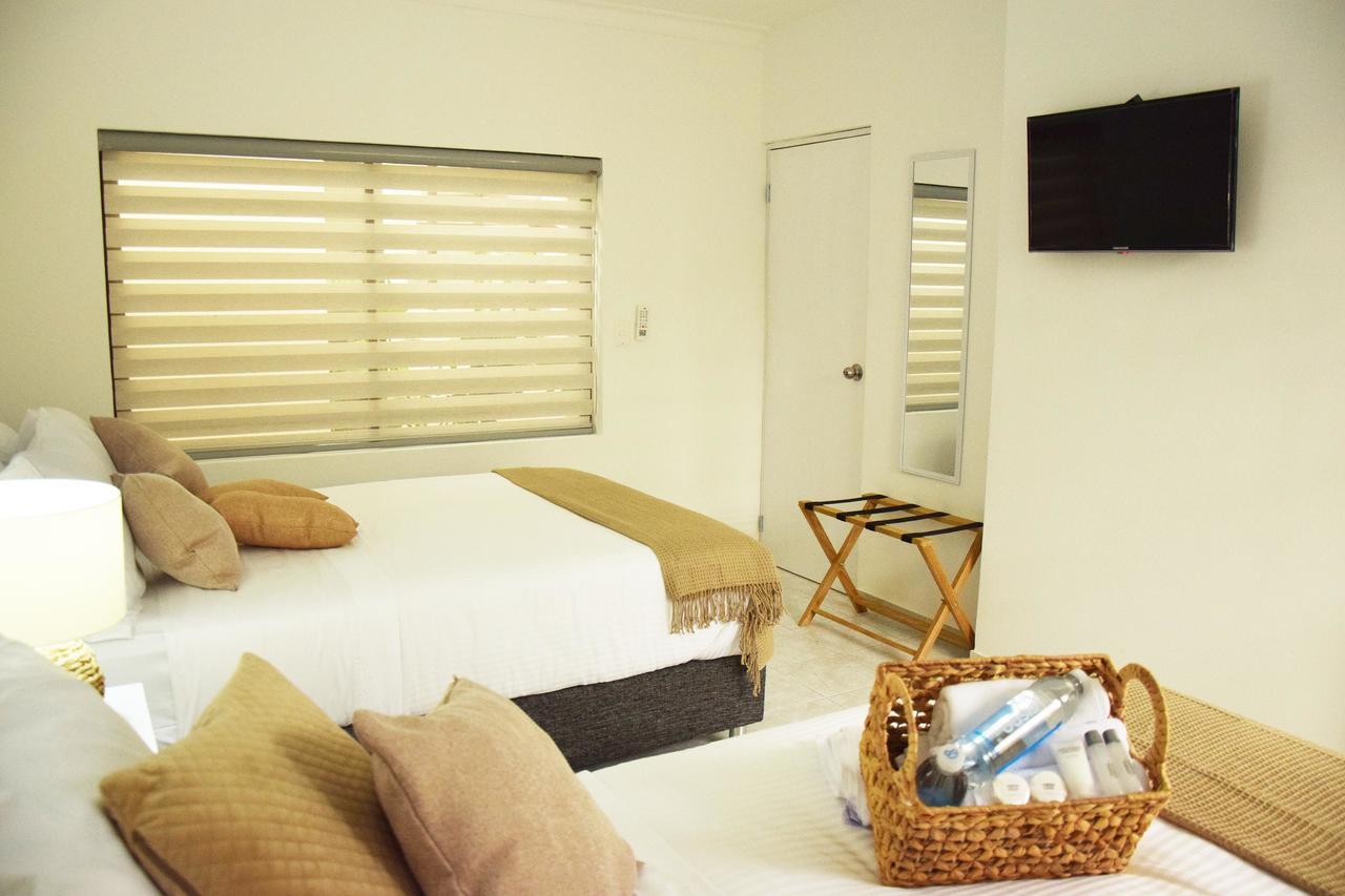 Mucura Hotel & Spa Cartagena Esterno foto