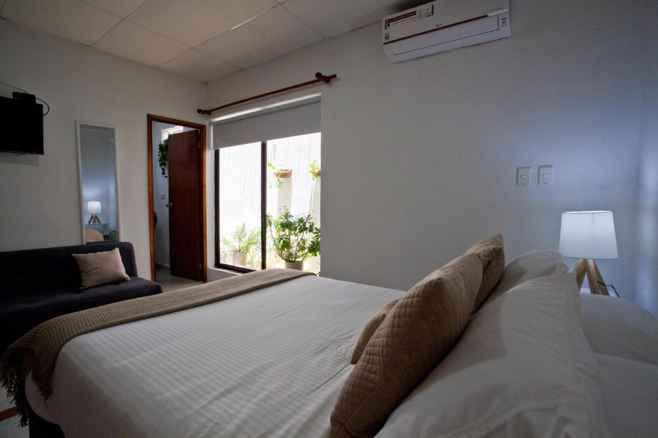 Mucura Hotel & Spa Cartagena Esterno foto