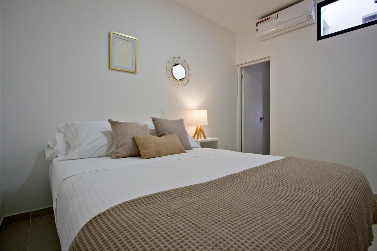 Mucura Hotel & Spa Cartagena Esterno foto