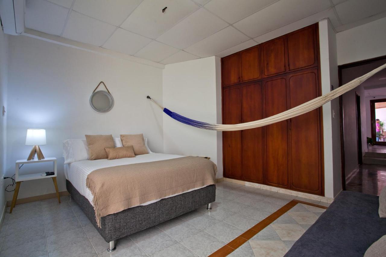 Mucura Hotel & Spa Cartagena Esterno foto