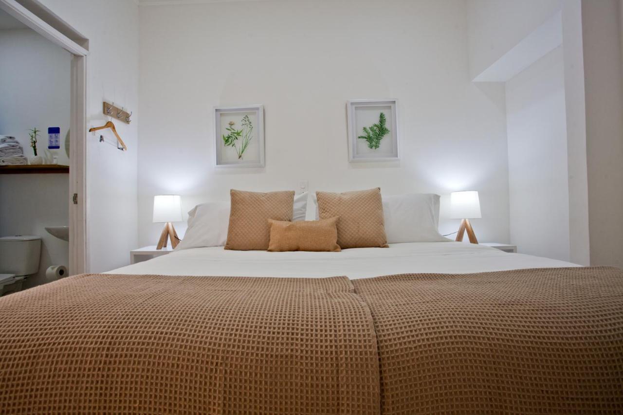 Mucura Hotel & Spa Cartagena Esterno foto