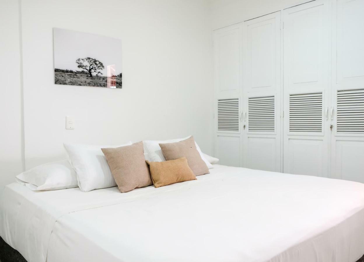 Mucura Hotel & Spa Cartagena Esterno foto